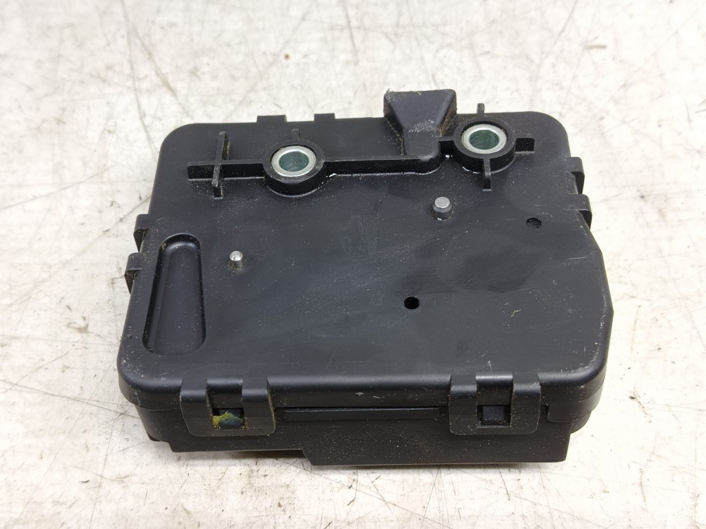 Broasca luneta 51248218849 8218849 BMW Seria 3 E46 [facelift] [2001 - 2006]