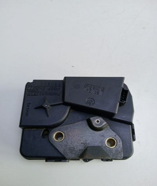 Broasca luneta 8218849 BMW Seria 5 E60/E61 [2003 - 2007]