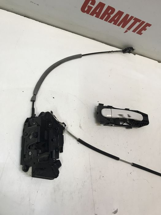 Broasca mâner stânga dreapta fata spate portiera Seat Ibiza 6J Polo 6R