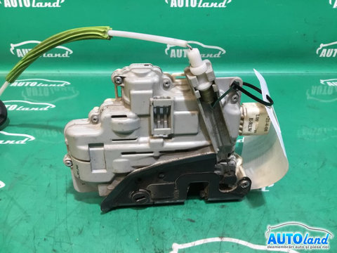 Broasca mecanism Inchidere 4f0839015 Stanga Spate Audi A6 4F2,C6 2004-2011