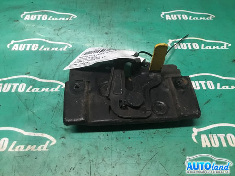 Broasca mecanism Inchidere 8a6a16700bd Capota Ford FIESTA VI 2008