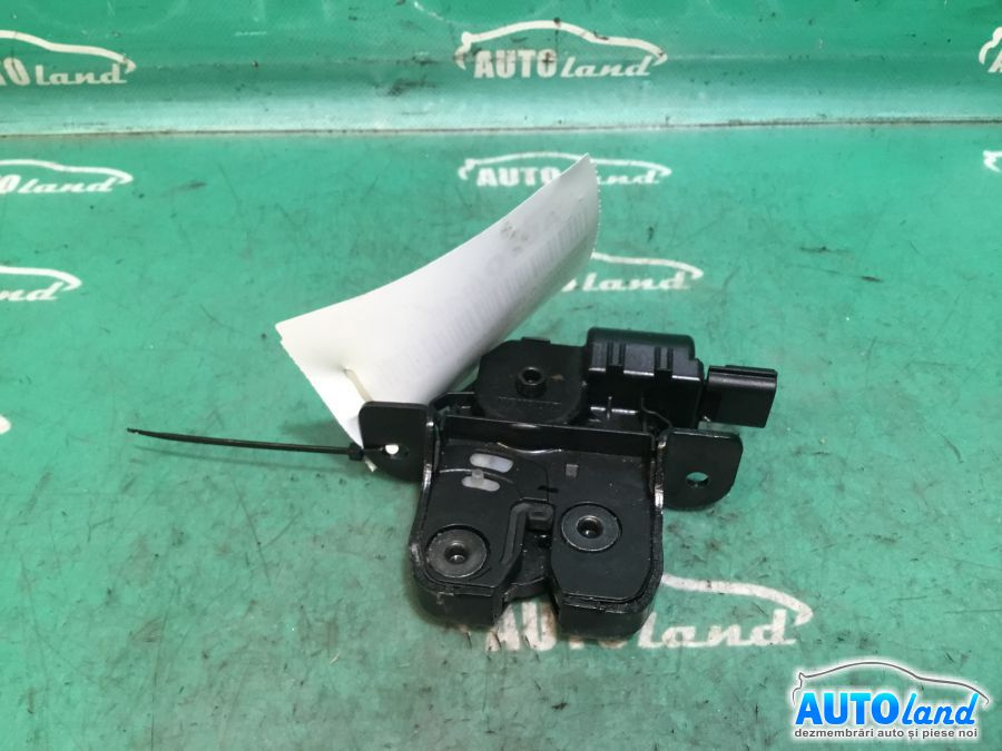 Broasca mecanism Inchidere 905039428r Haion Renault CAPTUR 2013
