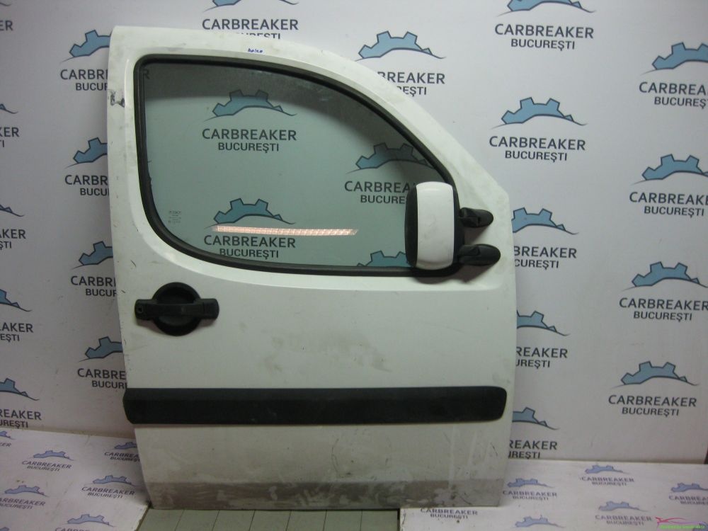 Broasca Mecanism Inchidere FIAT DOBLO 223, 119 1.9 JTD 07.2003 ... Prezent 1910 Motor Diesel