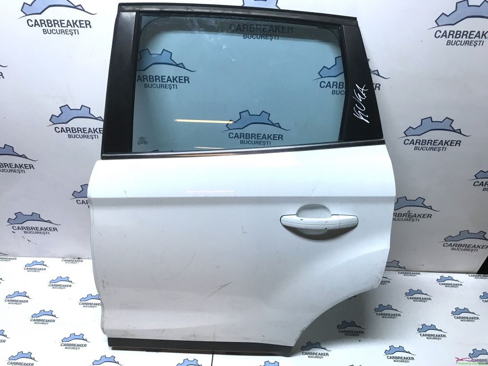 Broasca Mecanism Inchidere FORD KUGA I 2.0 TDCi 03.2008 ... 11.2012 1997 Motor Diesel