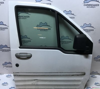 Broasca Mecanism Inchidere FORD TRANSIT CONNECT P6