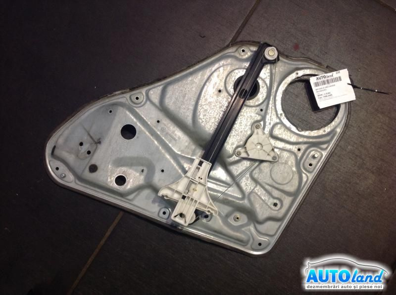 Broasca mecanism Inchidere Haion BMW 3 E46 1998-2005