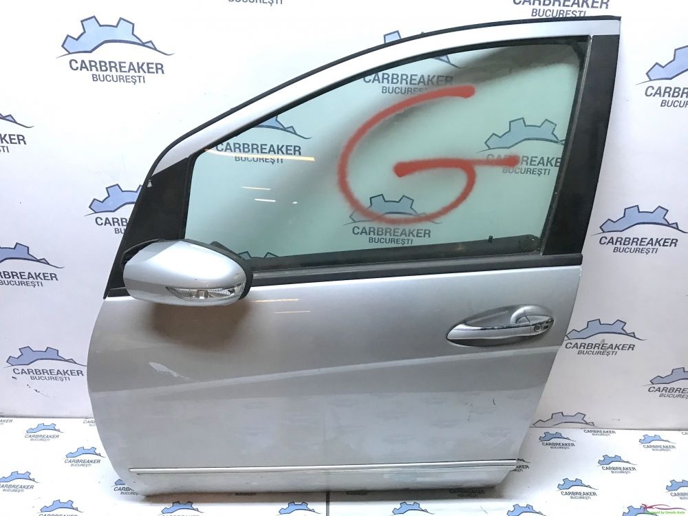 Broasca Mecanism Inchidere PEUGEOT 308 II 1.2 THP 110 11.2013 ... Prezent 1199 Benzina