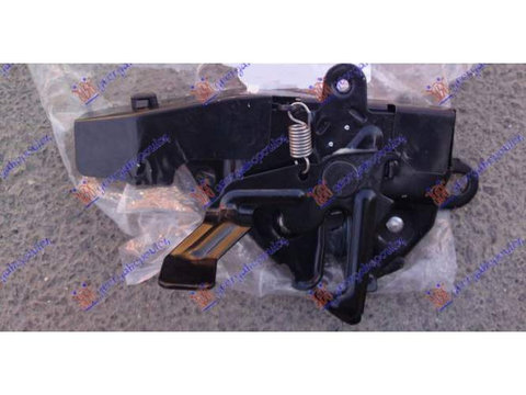 Broasca Pe trager (Cu/Alarma)-Toyota Prius 04-09 pentru Toyota Prius 04-09