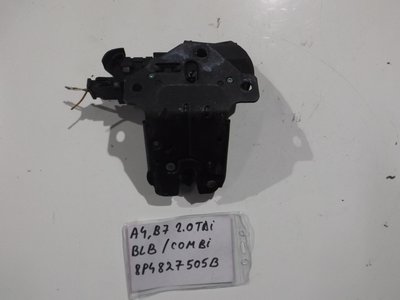 BROASCA PORTBAGAJ 8P4827505B AUDI A4 B7 2.0 TDI 20