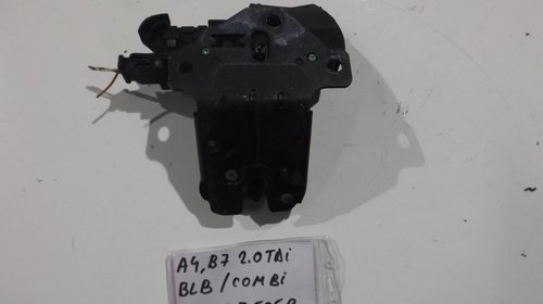 BROASCA PORTBAGAJ 8P4827505B AUDI A4 B7 