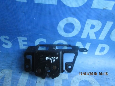 Broasca portbagaj BMW E46; 7026192