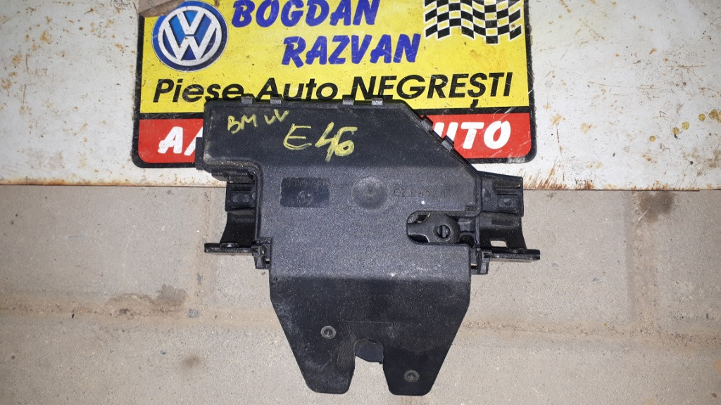 Broasca portbagaj bmw seria 1 seria 3 e46 cod 8196