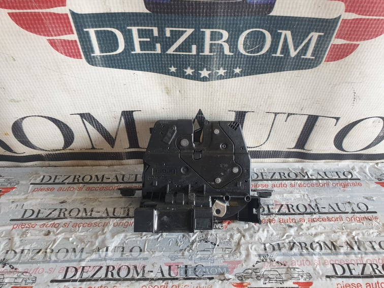 Broasca portbagaj BMW Seria 5 Sedan F10 LCI cod pi