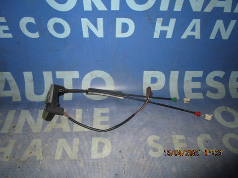 Broasca portbagaj Ford Fiesta 2006; 2S61A43102BE (haion)