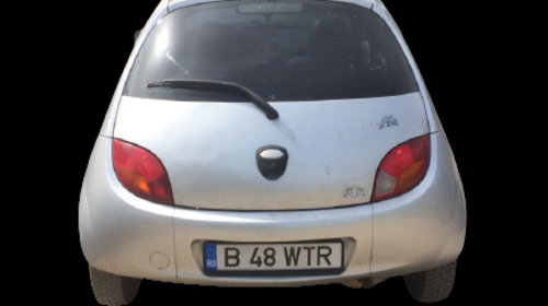 Broasca portbagaj Ford Ka [1996 - 2008] 