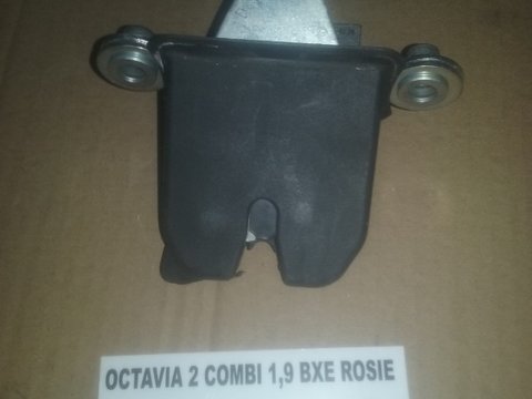 Broasca portbagaj / haion Skoda Octavia 2 combi 1.9 BXE
