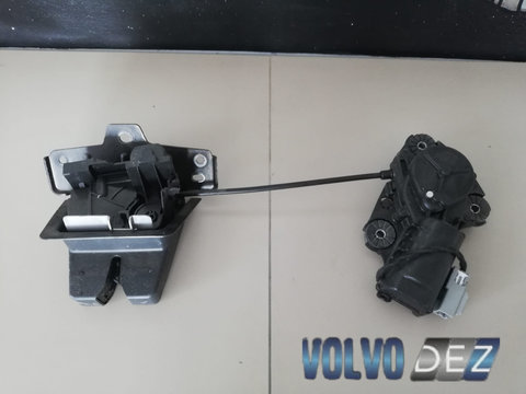 Broasca portbagaj incuietoare haion Volvo XC40 XC60 31349975