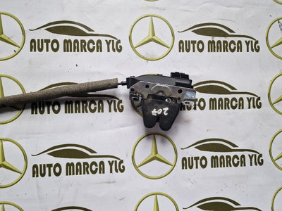 Broasca portbagaj Mercedes C-class W204 a204750018