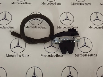 Broasca portbagaj Mercedes C220 cdi w204 A20475000