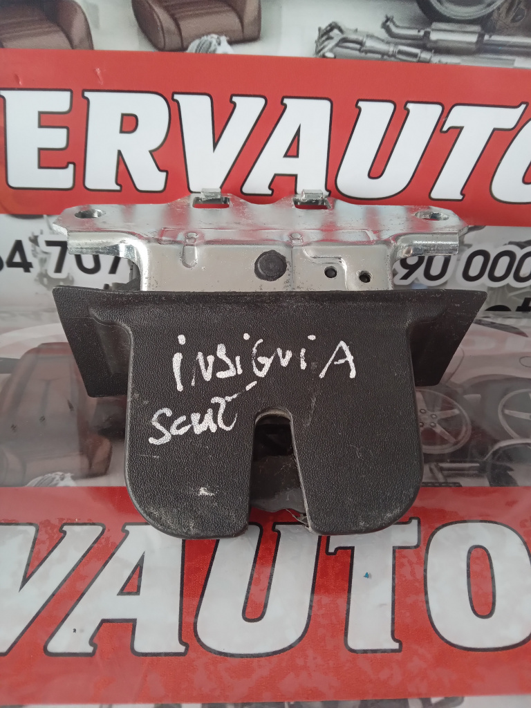Broasca portbagaj Opel Insignia A (2008-2013) 2.0 