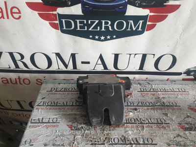 Broasca portbagaj originala Volvo S40 II cod piesa