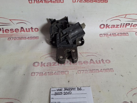 BROASCA PORTBAGAJ VW PASSAT B6 2005-2010 4F5827505