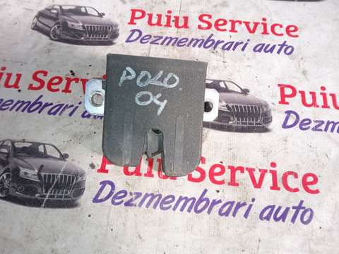 BROASCA PORTBAGAJ VW POLO 2004