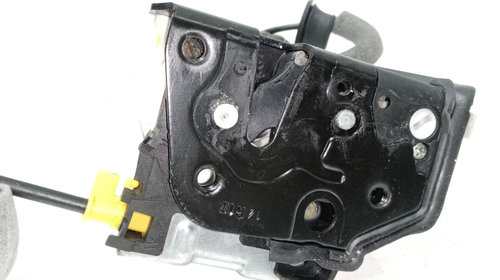 Broasca portiera dreapta fata Audi Q7 4M