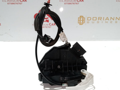 Broasca portiera dreapta spate Ford C-Max II 2010 - 2019