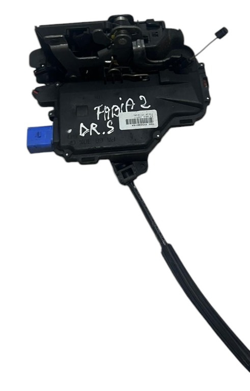 Broasca portiera dreapta spate Skoda Fabia 2