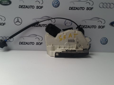 Broasca seat leon . vw golf 7 dreapta spate cod oem 5k4839016q