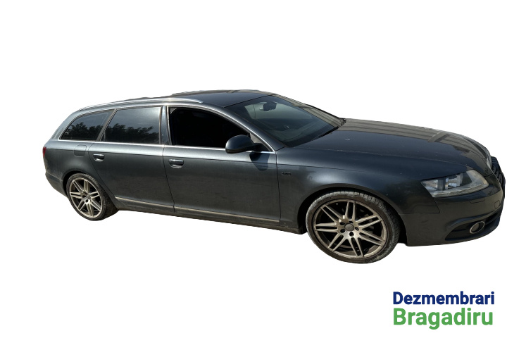 Broasca siguranta capota motor Audi A6 4