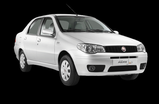 Broasca siguranta capota motor Fiat Albea prima generatie [2002 - 2012] Sedan 1.2 MT (80 hp)