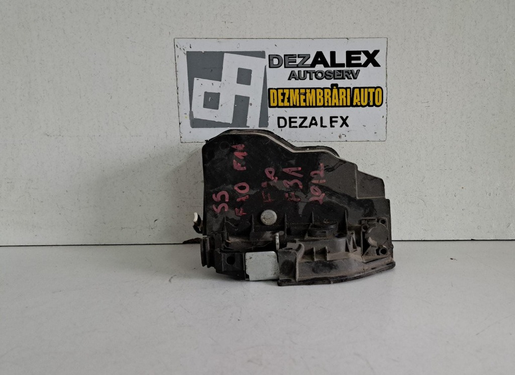 Broasca stânga spate BMW F10,F11,F31