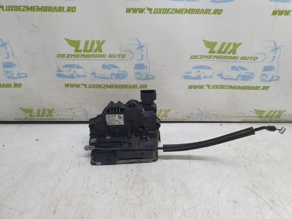 Broasca stanga fata 1350150080 Fiat Duca