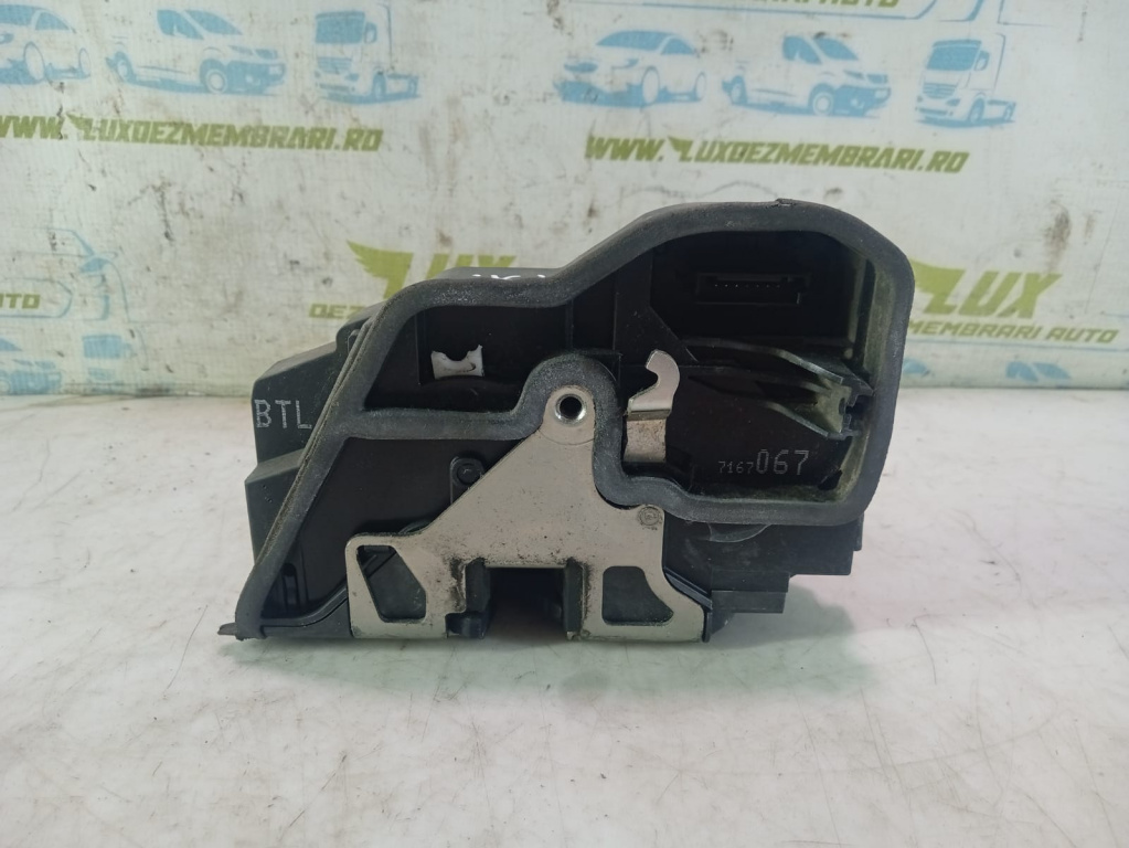 Broasca stanga fata 7167067 - Volan drea