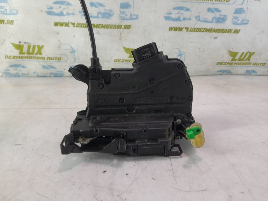Broasca stanga fata 805031107R Renault Zoe [2012 - 2020] 5AQ601
