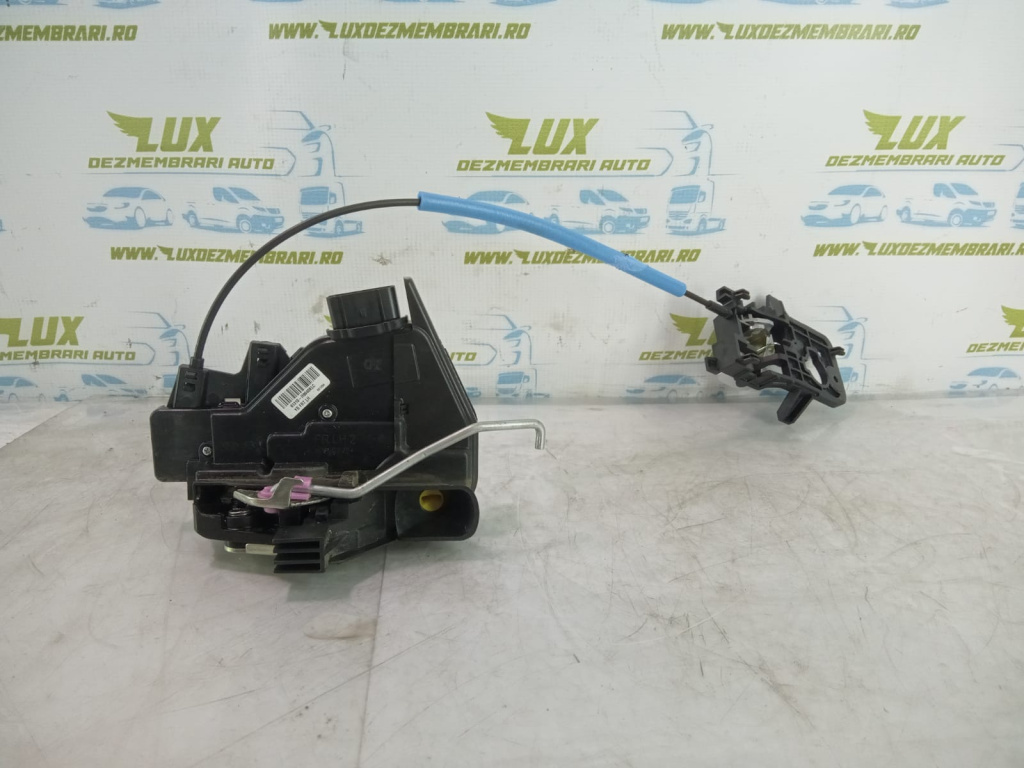 Broasca stanga fata 81310-h8040klc Kia Rio 4 FB/UC [facelift] [2020 - 2024] 1.0 t-gdi G3LE
