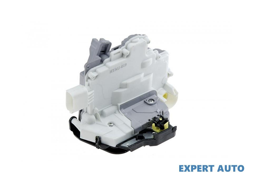 Broasca stanga fata Audi A6 (2004-2008) [4F2, C6] #1 4F1837015A