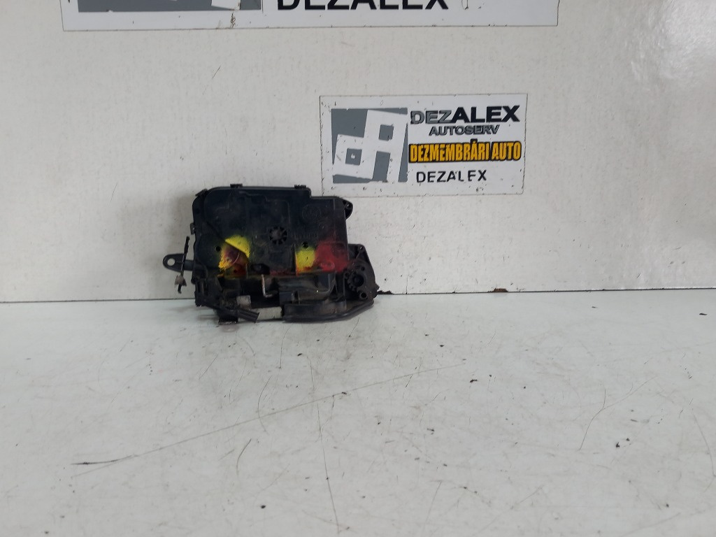 Broasca stanga fata BMW Seria 3 E90 cod-7059973