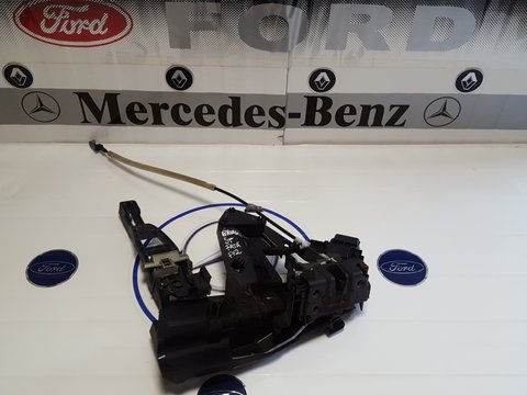 Broasca stanga fata Ford Focus 2