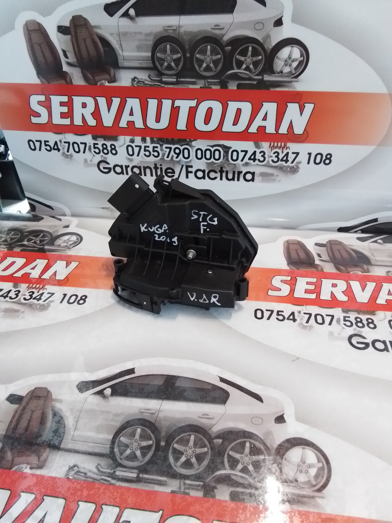 Broasca stanga fata Ford Kuga (2008->) 2.0 Motorina 2019