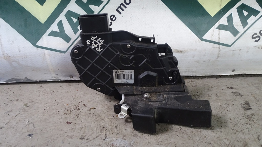 Broasca stanga fata FREELANDER 2; DISCOEVRY 3/4; RR SPORT 2005-2010; Evoque 2012; JAGUAR XF LR091527