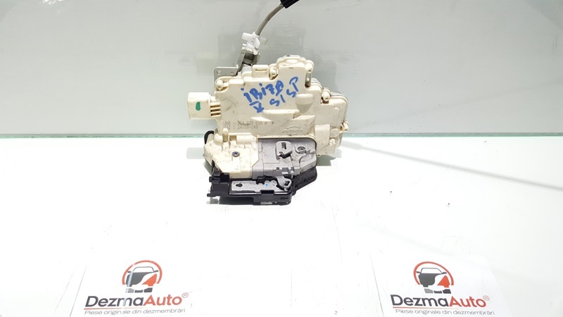 Broasca stanga spate 3C4839015A, Vw Passat (3C2) (id:344622)