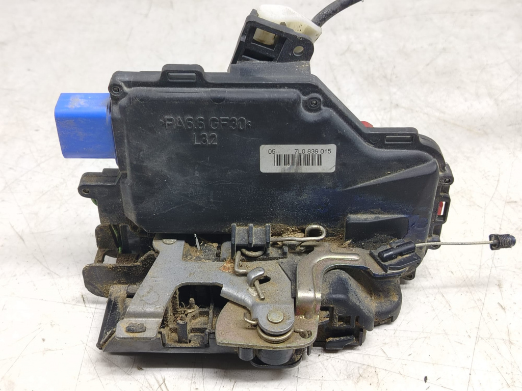 Broasca stanga spate 7L0839015 Volkswagen Jetta 5 