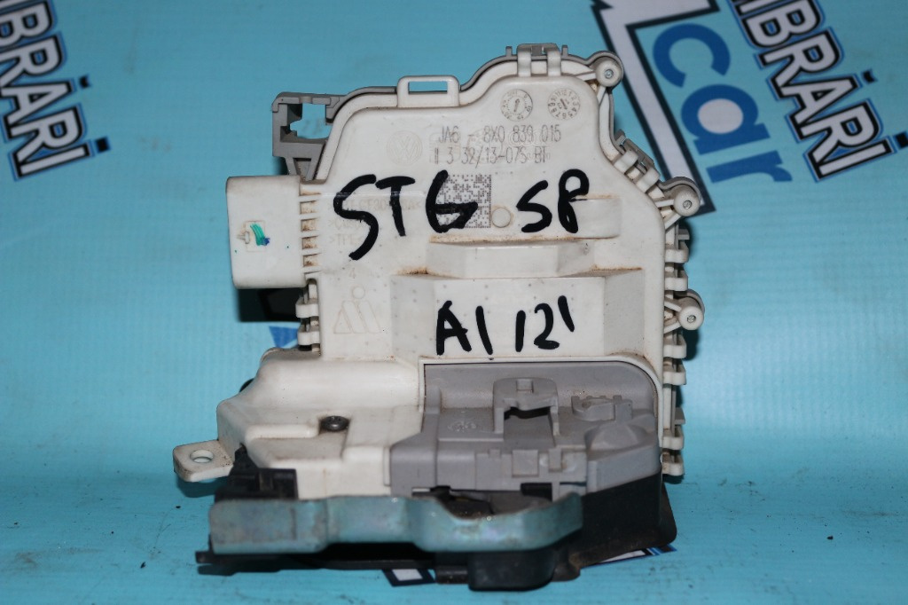 Broasca stanga spate, Audi A1 2012 8k0839015
