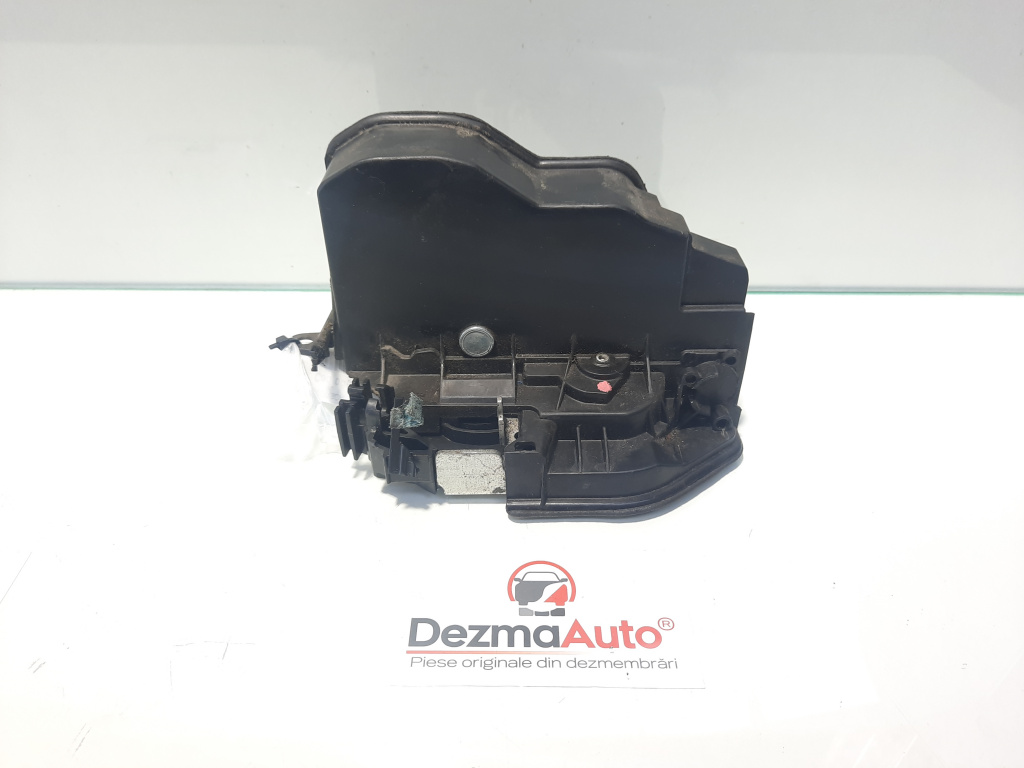 Broasca stanga spate, Bmw 5 Touring (E61) [Fabr 2004-2010] 7202147 (id:442990)