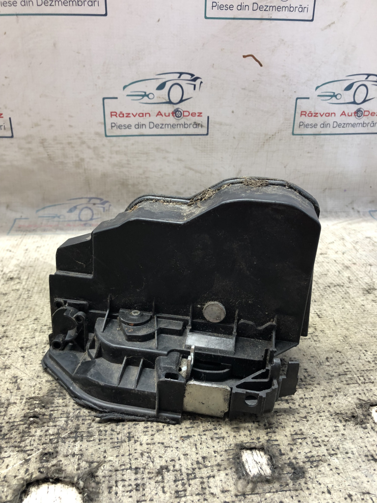 Broasca stanga spate BMW Seria 5 E61 2007