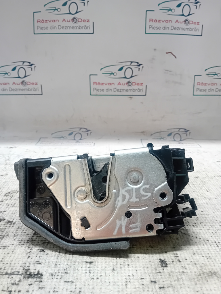 Broasca stanga spate BMW Seria 5 F11 2012, 7202147 / A053702