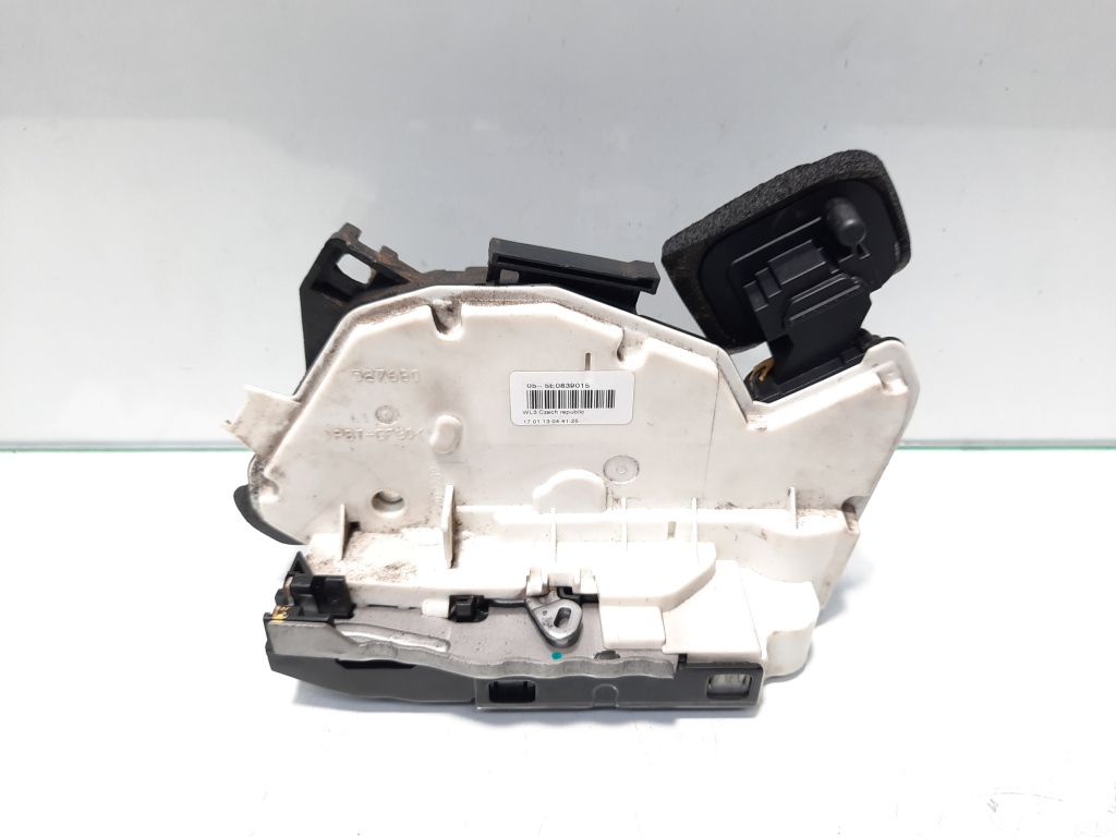 Broasca stanga spate, cod 5E0839015, Skoda Rapid (NH3) (id:459003)